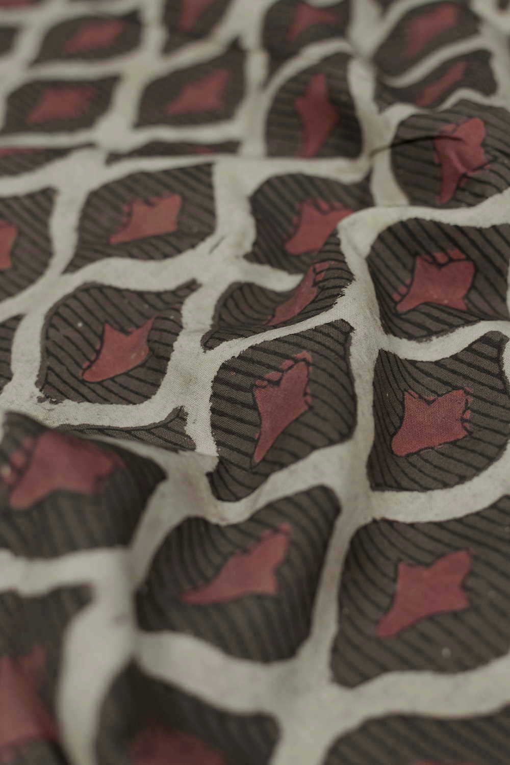 Cotton Fabrics - Matkatus