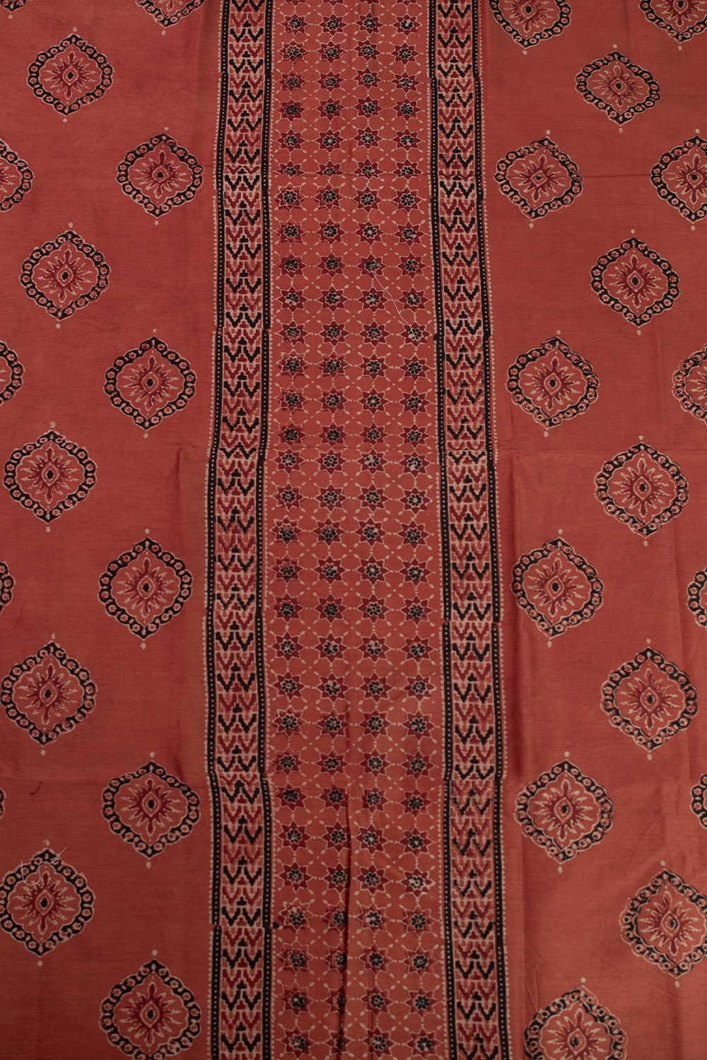 Block Printed Suits - Matkatus 