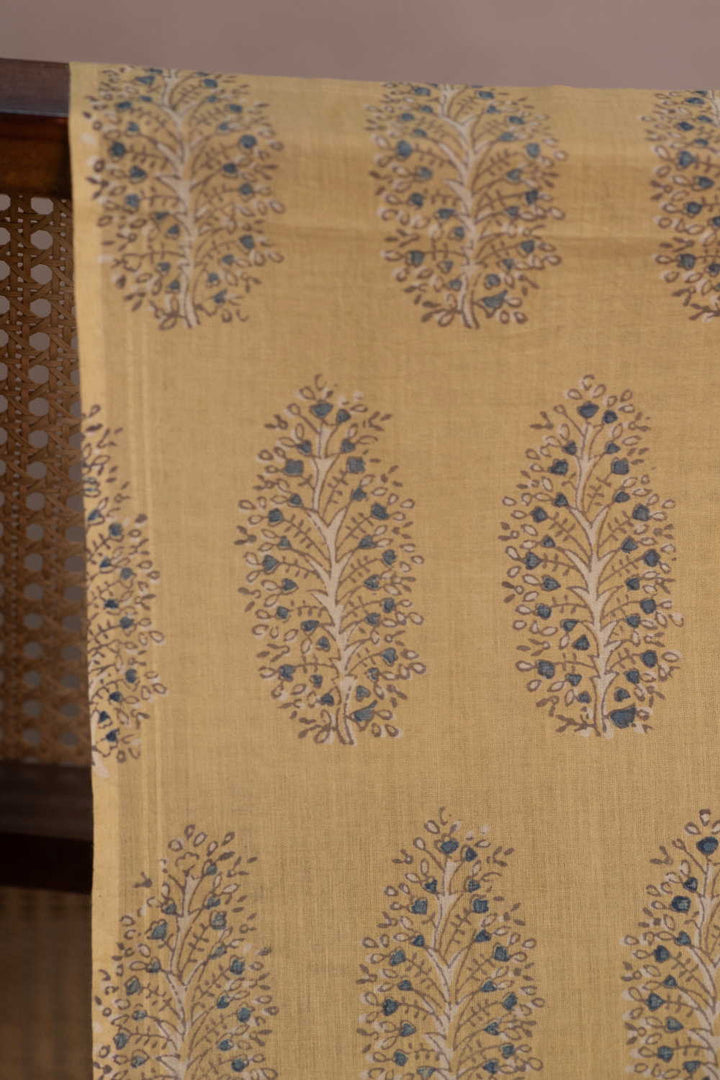Mul Cotton Fabrics - Matkatus