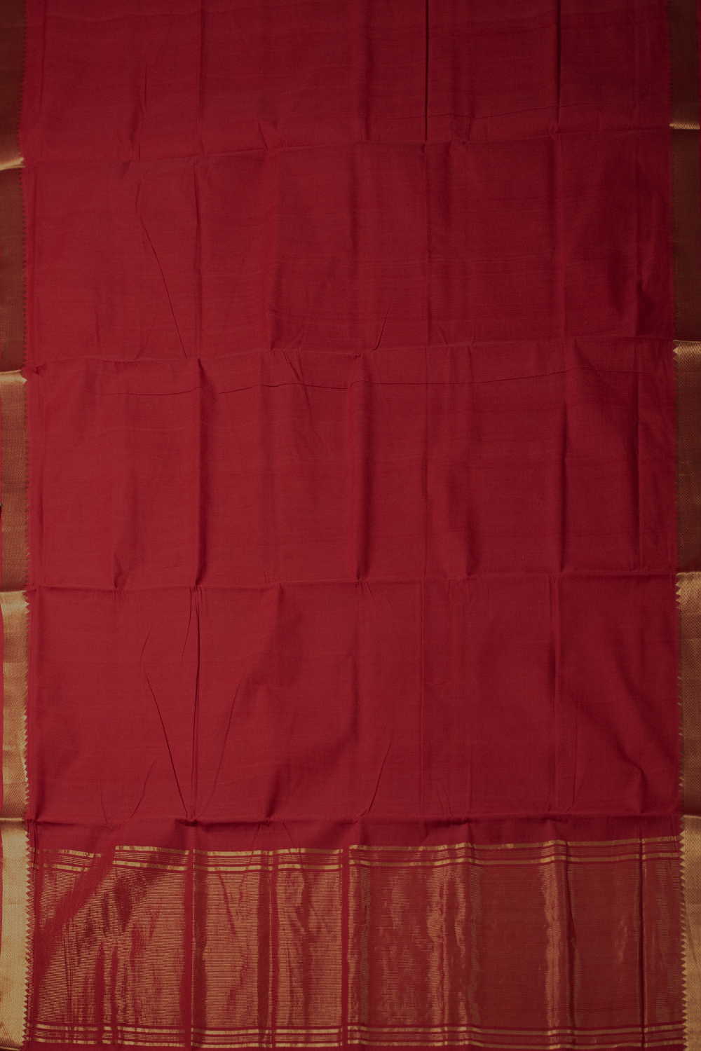 Zari Border Sarees - Matkatus 