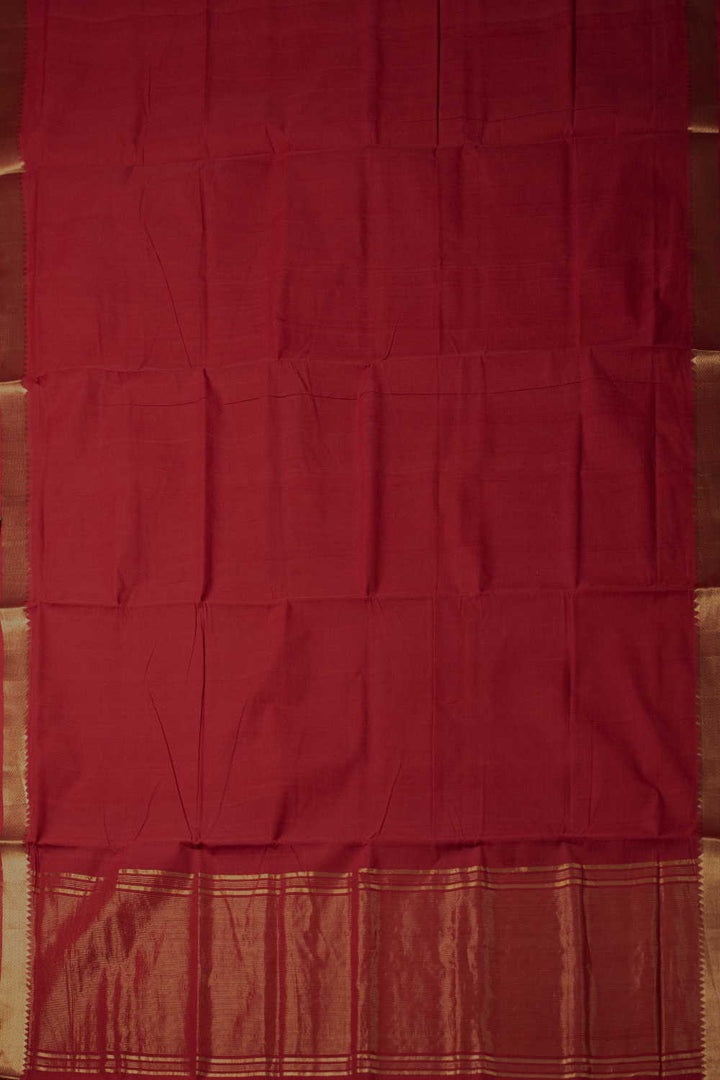 Zari Border Sarees - Matkatus 