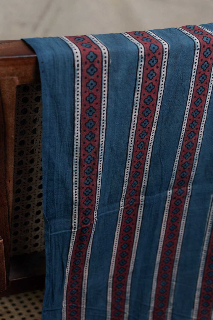 Cotton Fabric-Matkatus