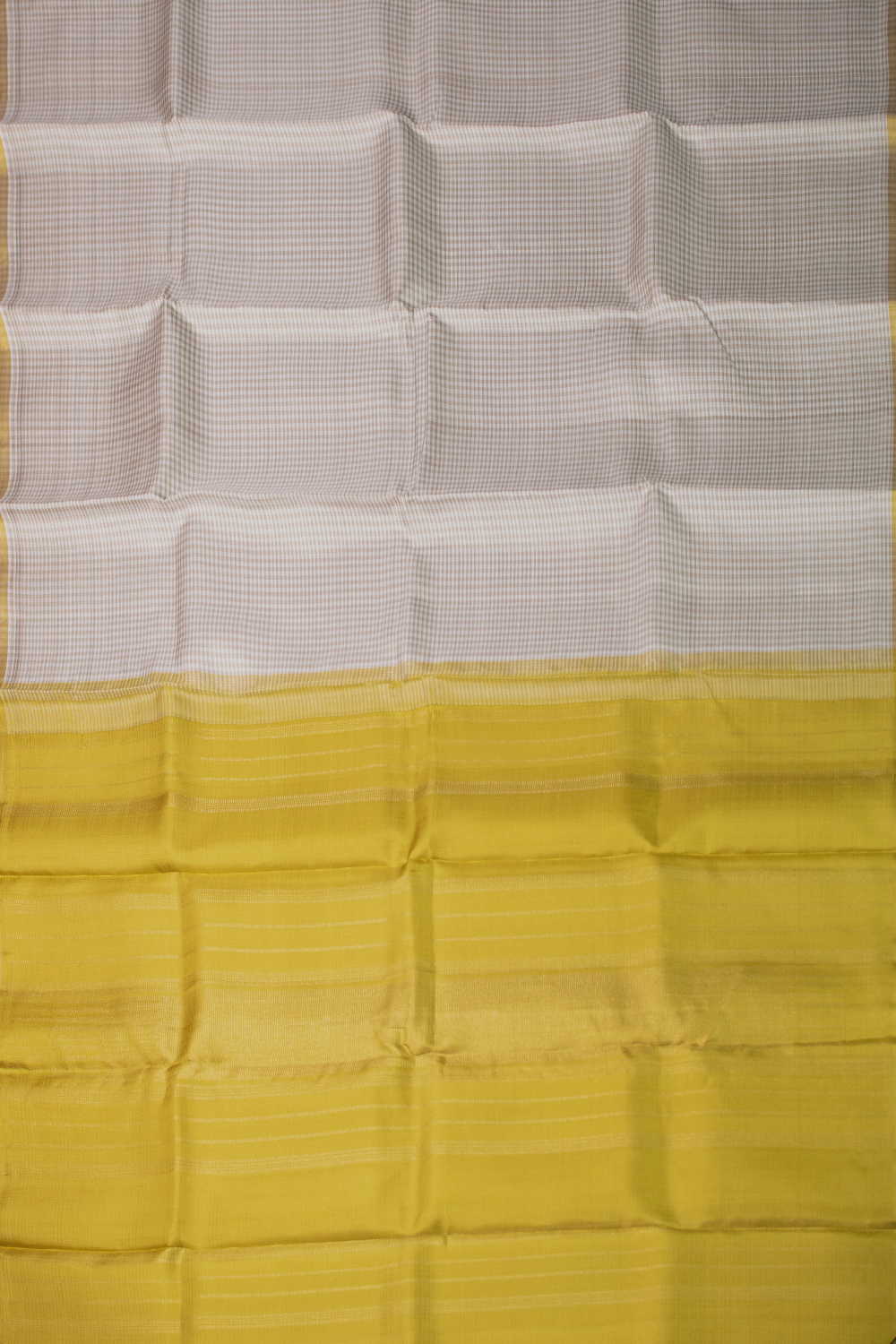 Kanjivaram Silk Saree - Matkatus 