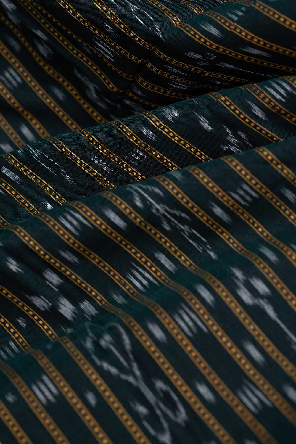 Sambalpuri Fabric - Matkatus 