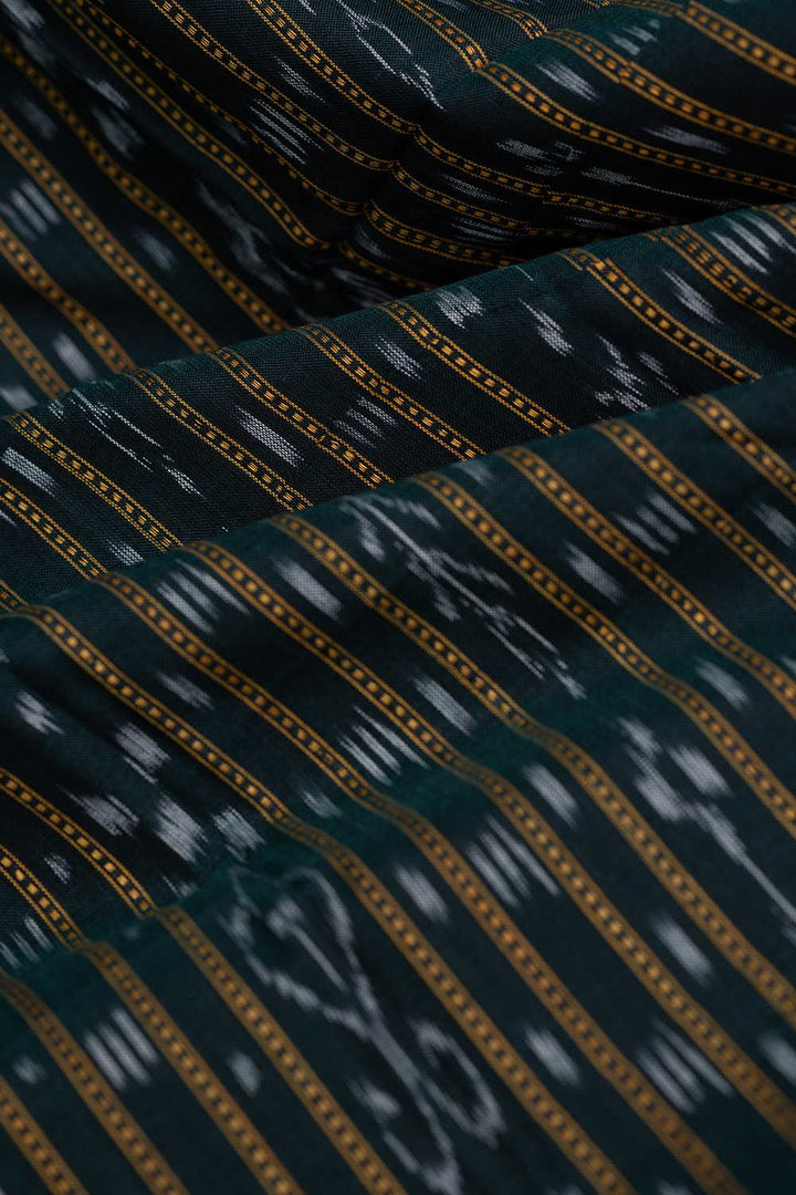 Sambalpuri Fabric - Matkatus 