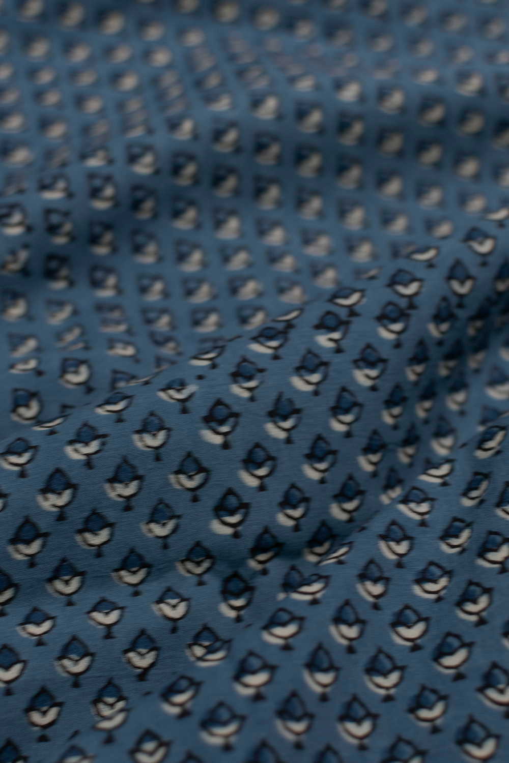 Ajrak Fabrics- Matkatus 