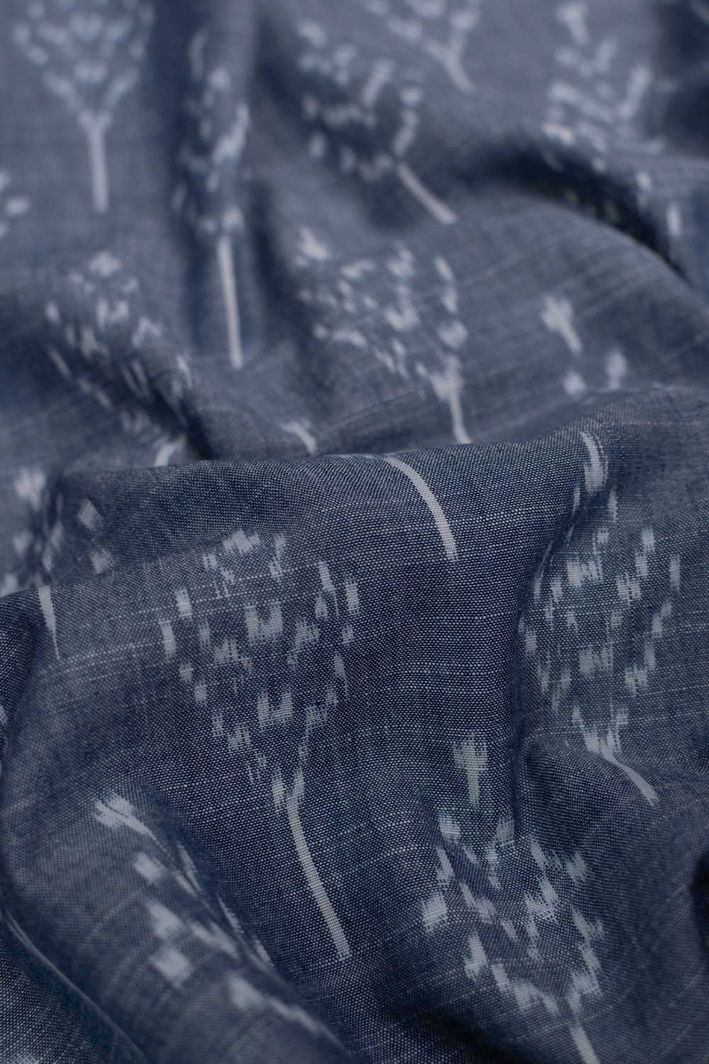 Cotton Fabric - Matkatus 