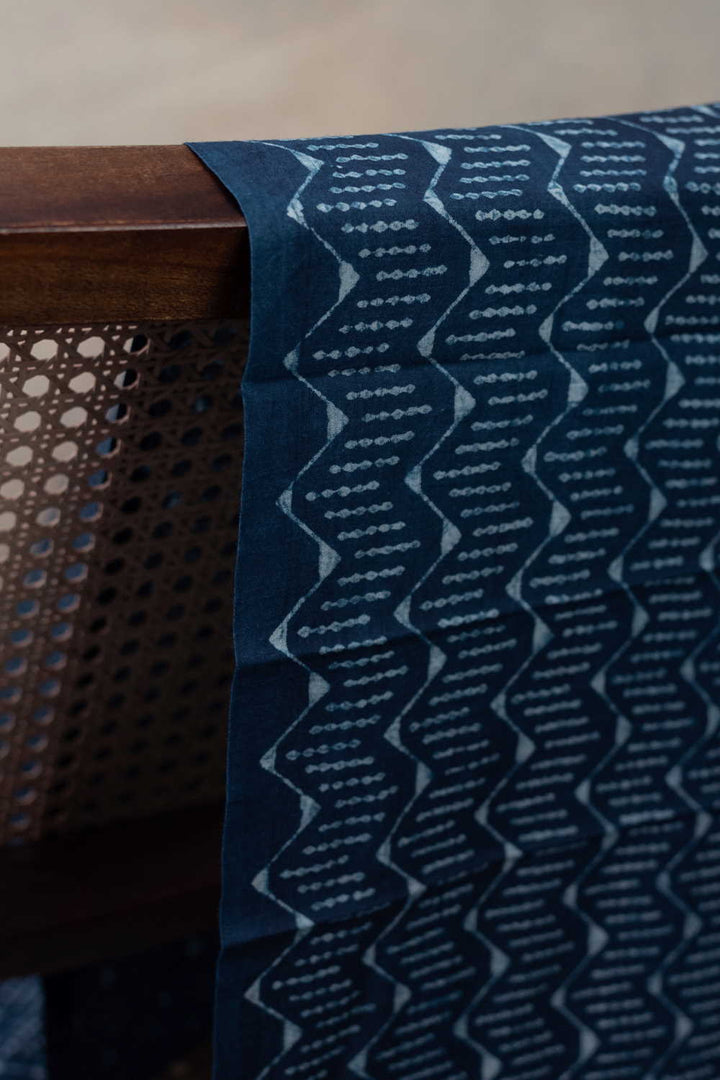 Cotton Fabric-Mtatkatus 