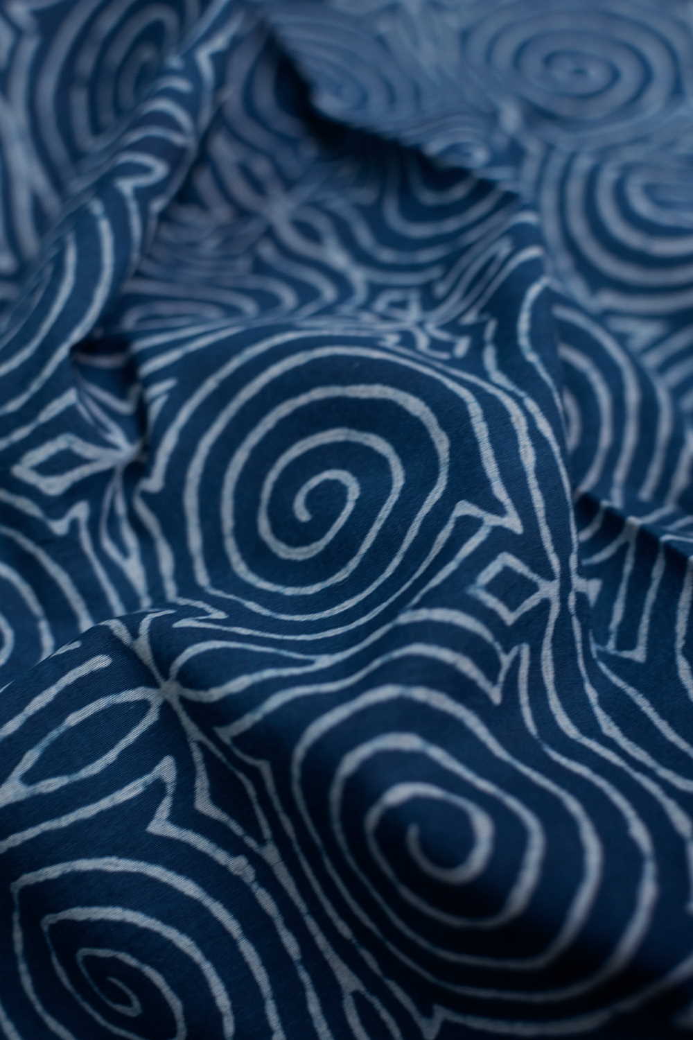 Cotton Fabrics-Matkatus 