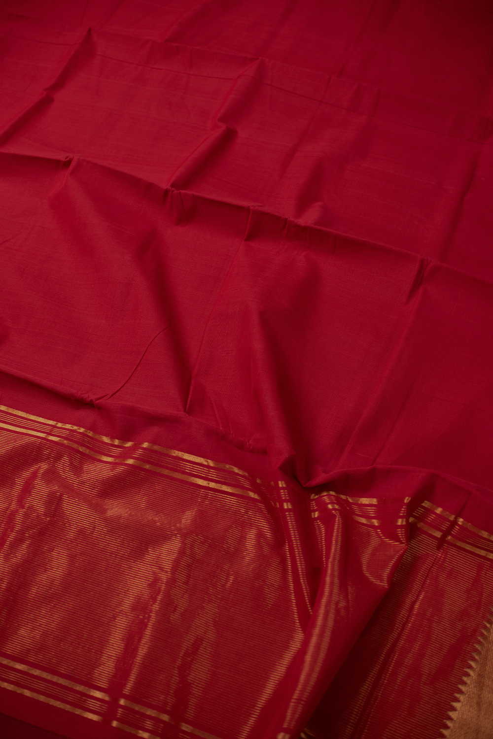 Mangalagiri Cotton Saree - Matkatus 