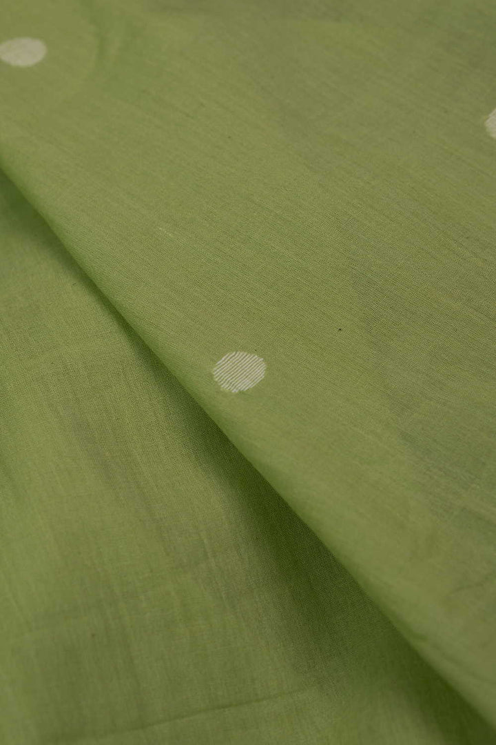 Jamdani Fabrics - Matkatus