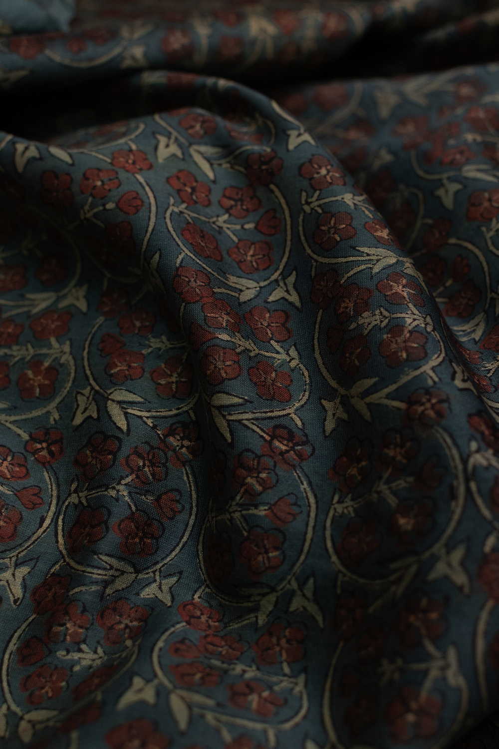Fabrics - Matkatus 