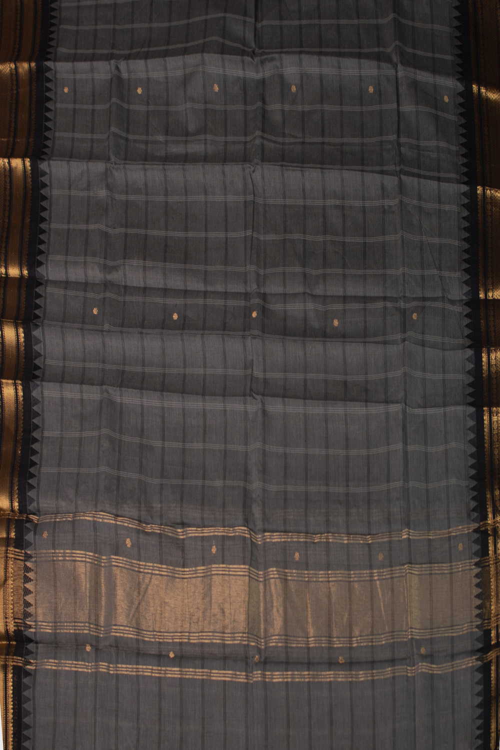 Traditional Dupatta - Matkatus