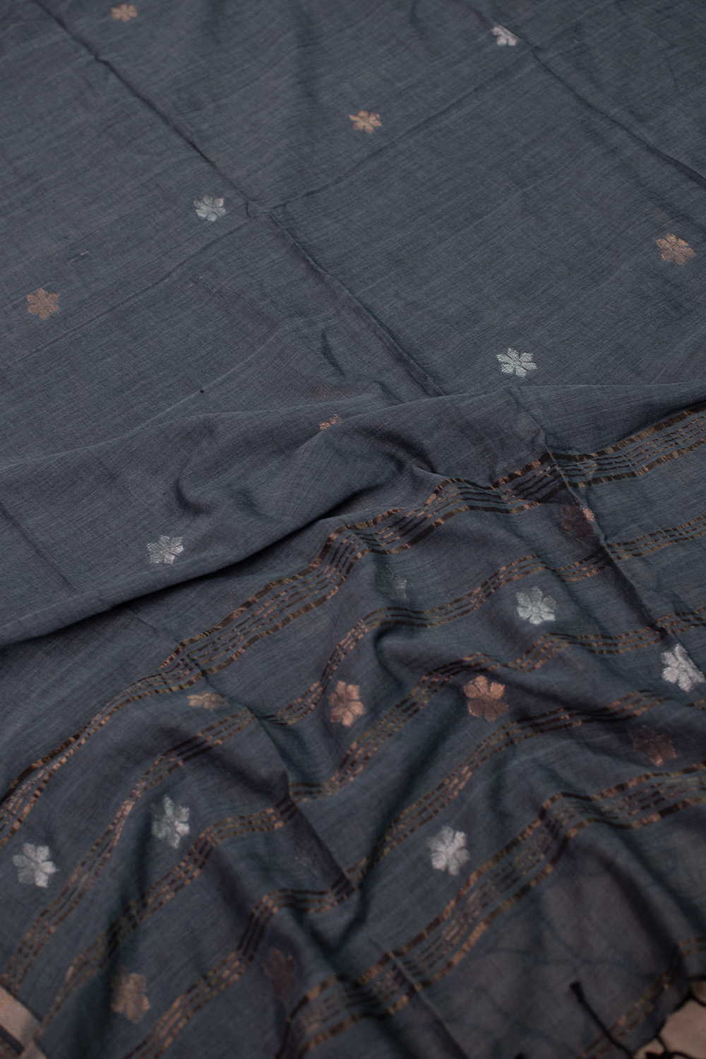 Dupattas - Matkatus