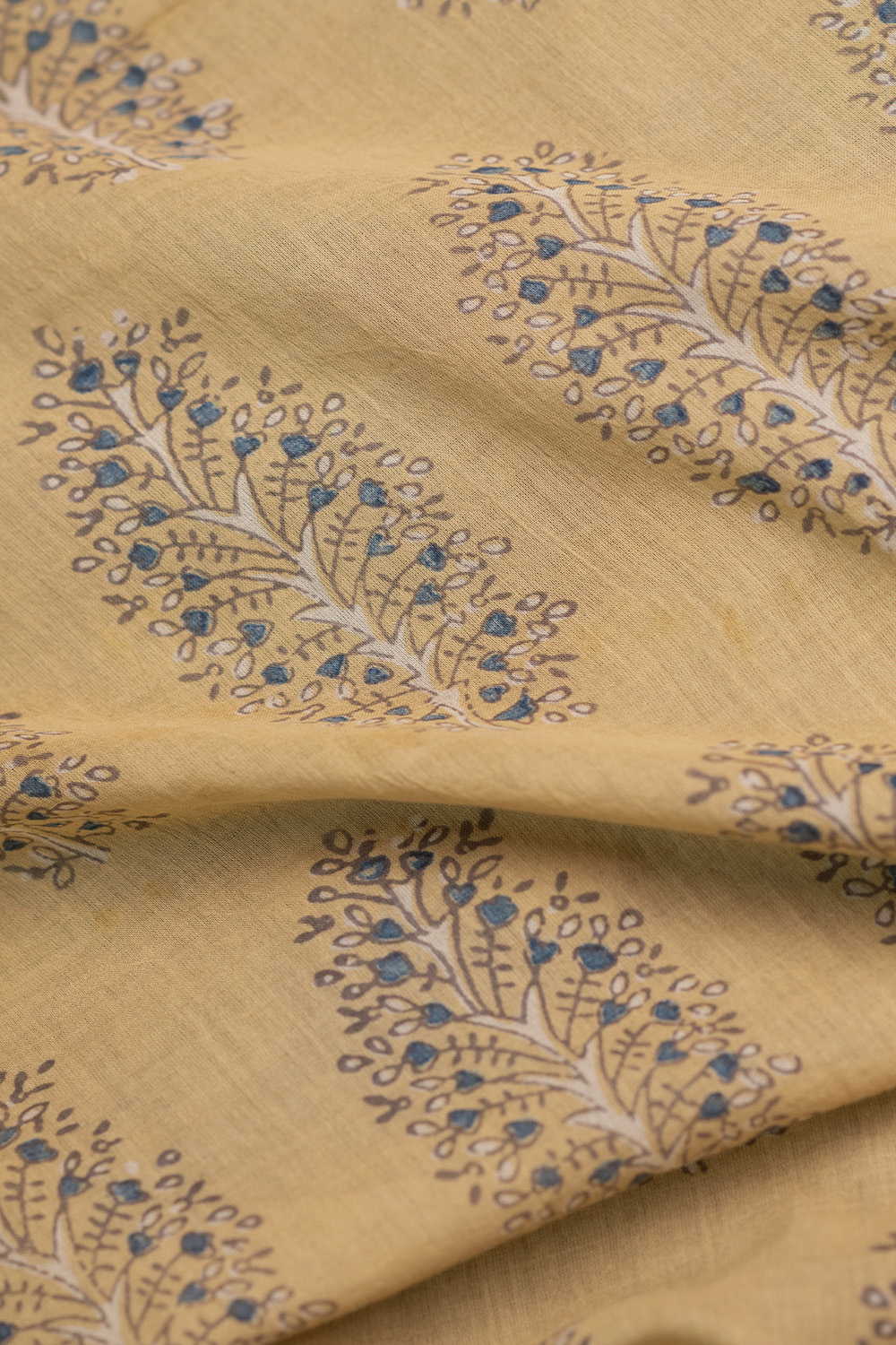 Cotton Fabrics - Matkatus 