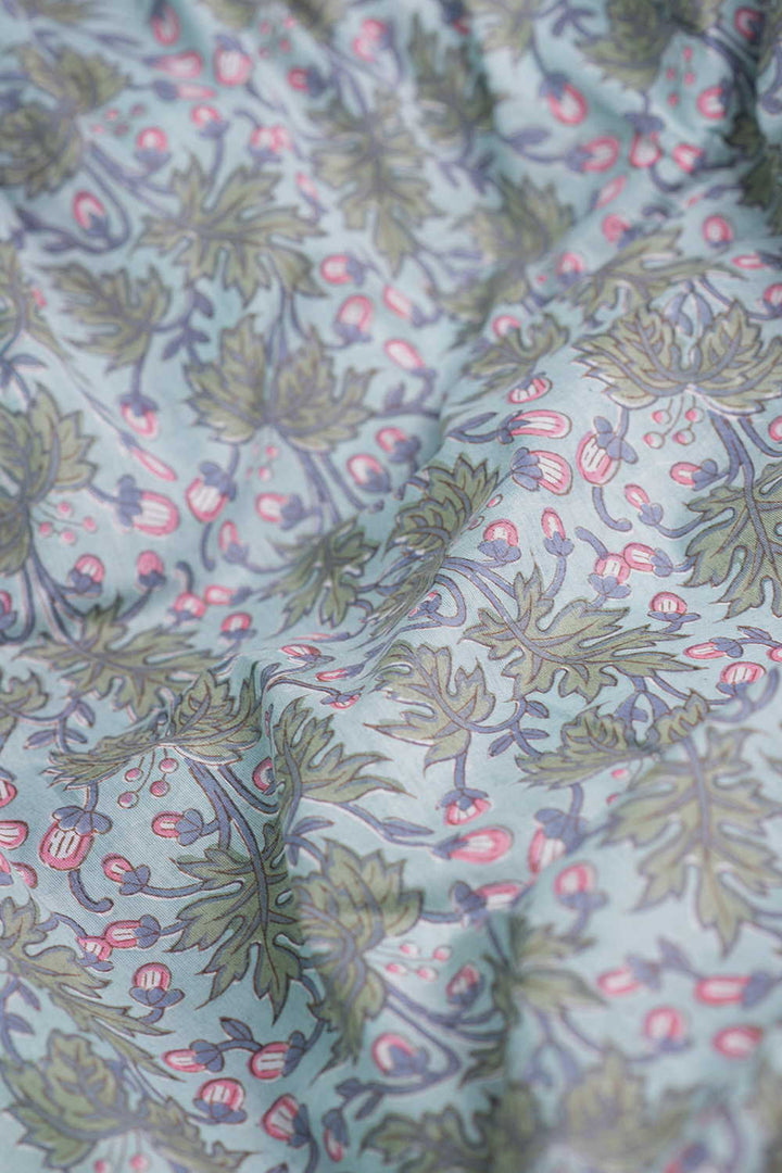 Sanganeri Prints - Matkatus 