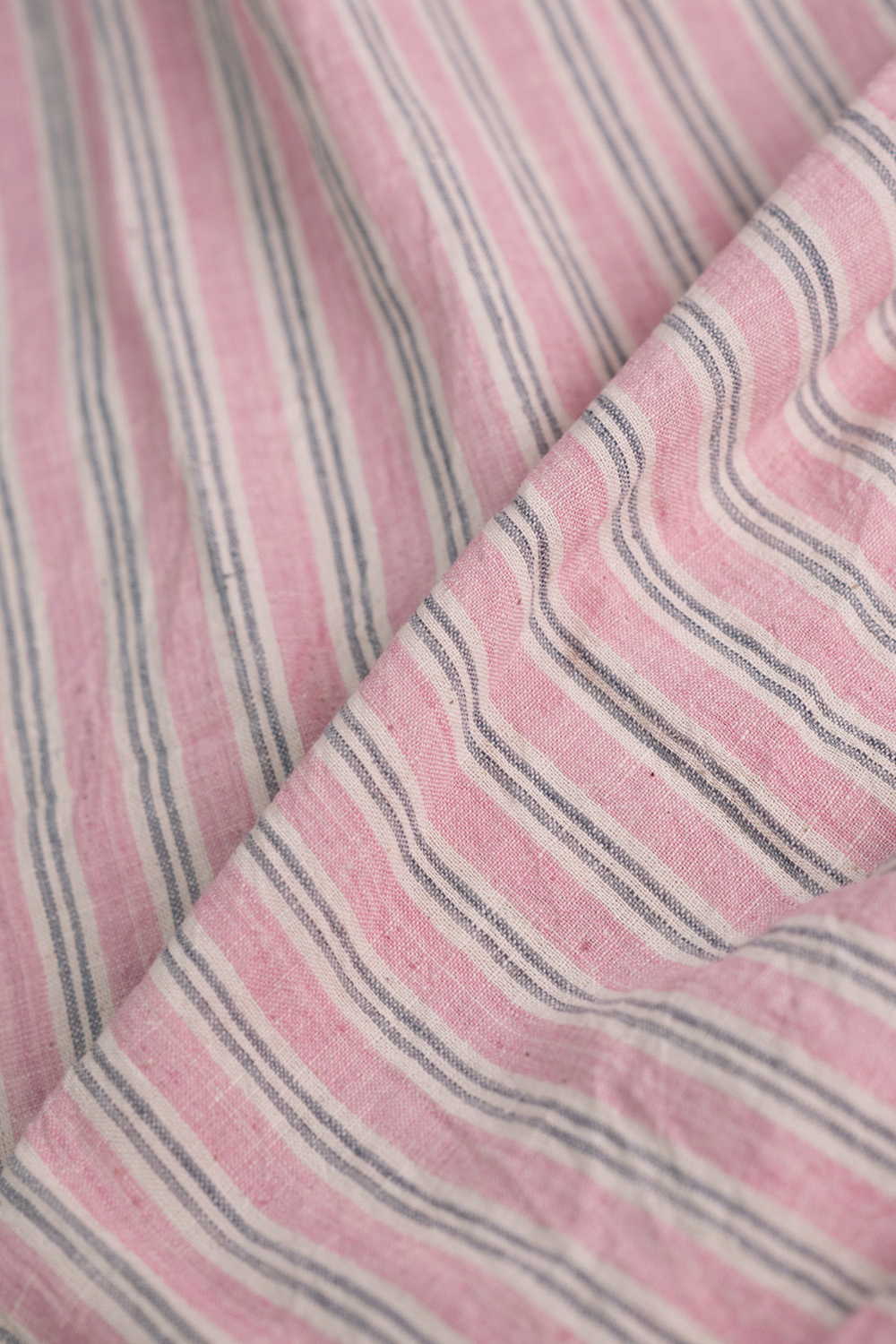Handspun Cotton Fabric - Matkatus