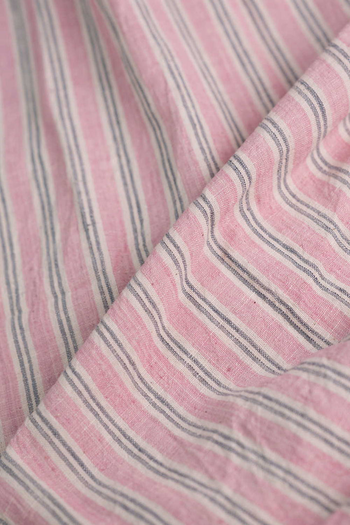 Handspun Cotton Fabric - Matkatus