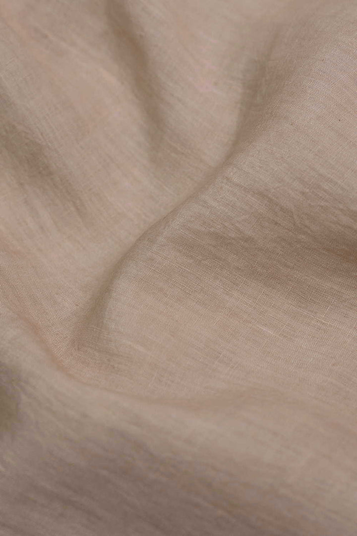Linen Fabric - Matkatus 