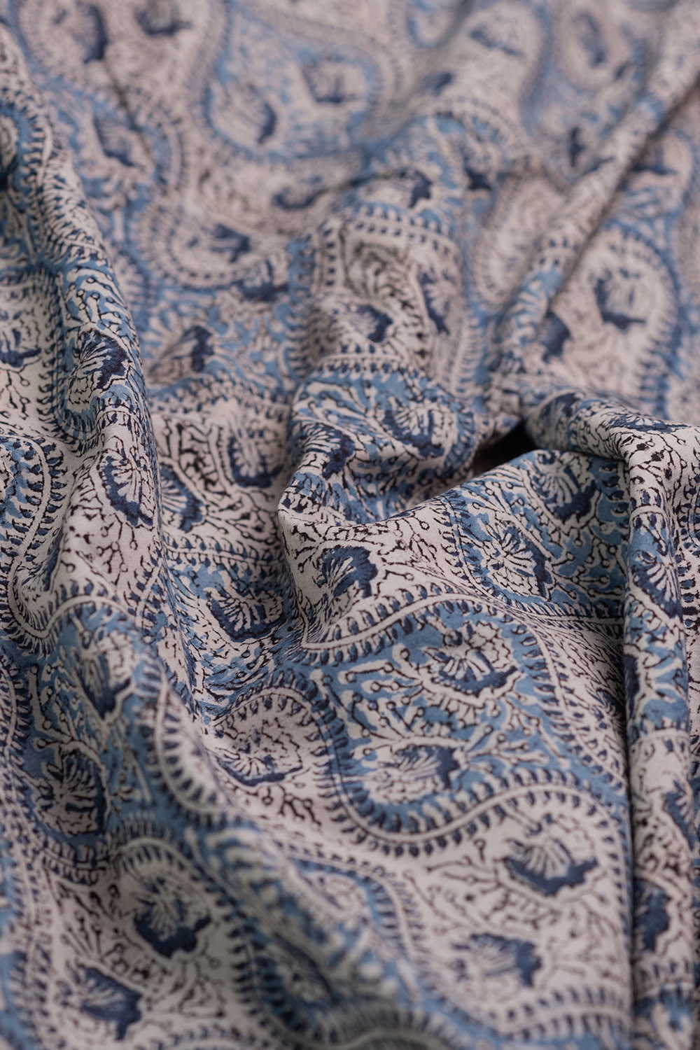 Cotton Fabrics - Matkatus 