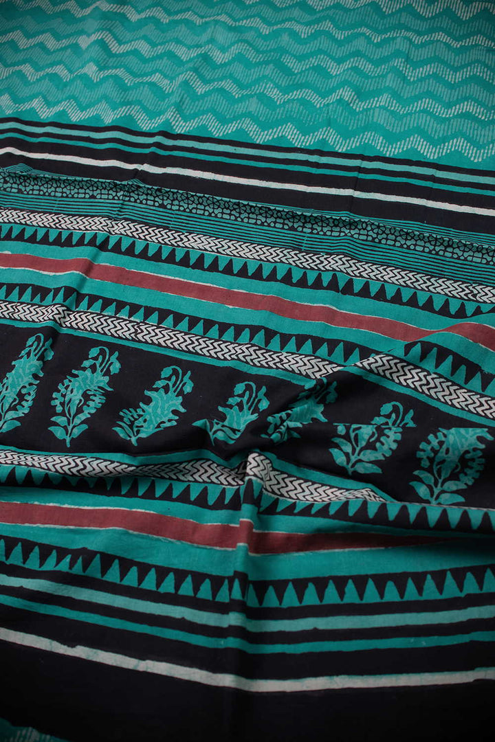 Cotton Saree - Matkatus 