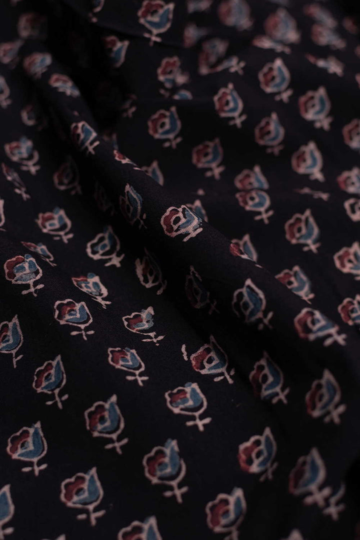 Cotton Fabric-Matkatus