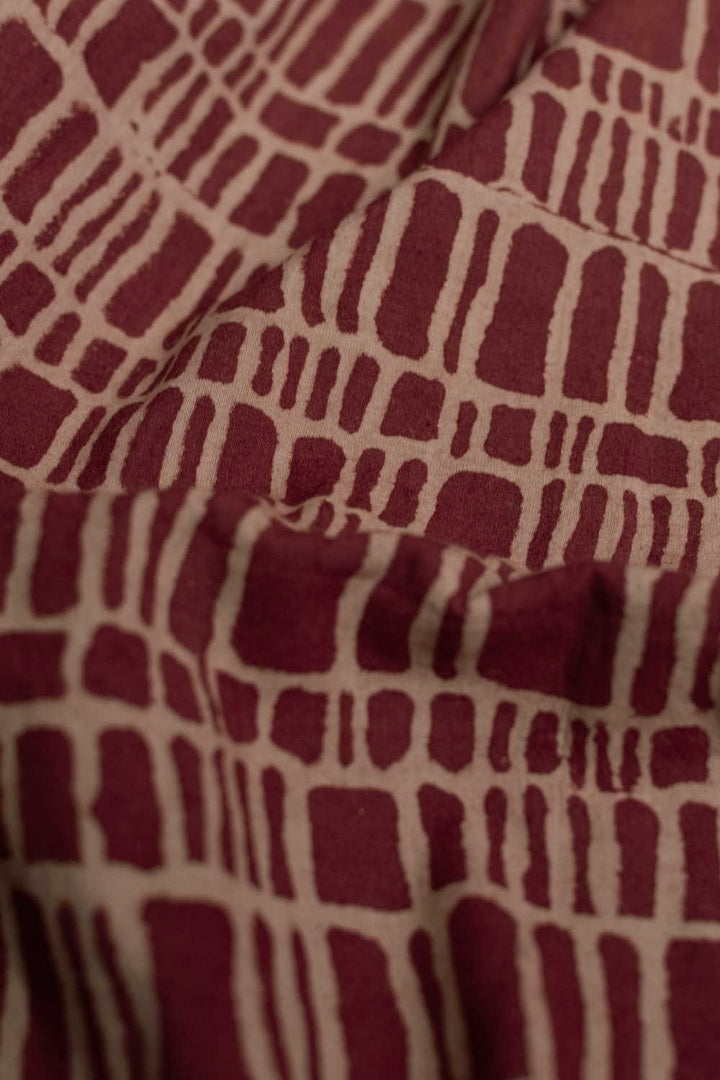 Fabrics - Matkatus 