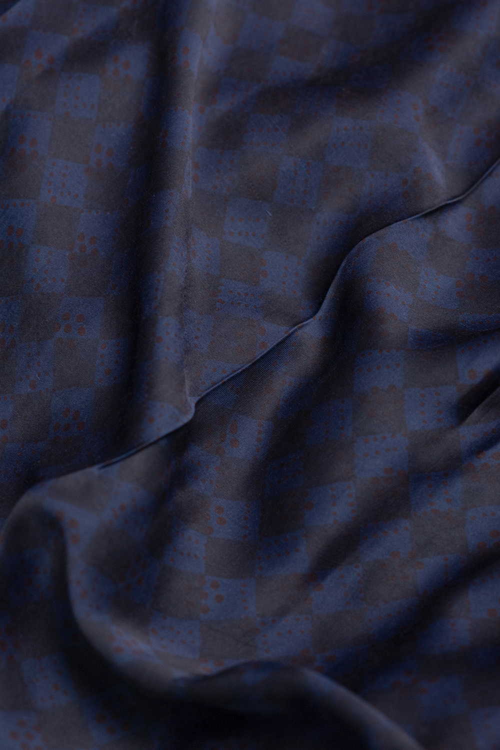 Silk Fabrics - Matkatus 