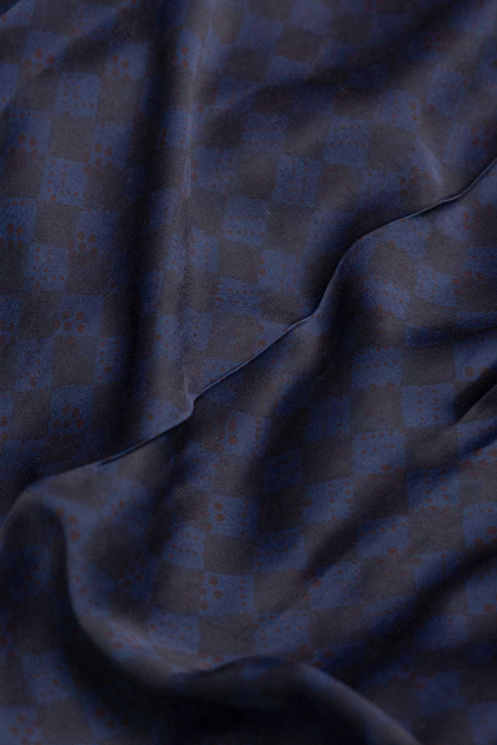 Silk Fabrics - Matkatus 