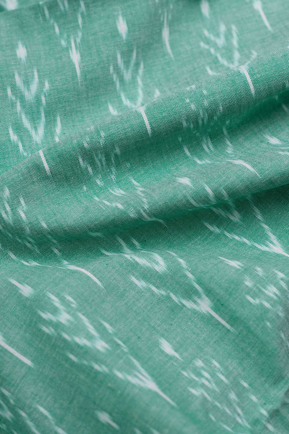 Ikat Fabrics - Matkatus