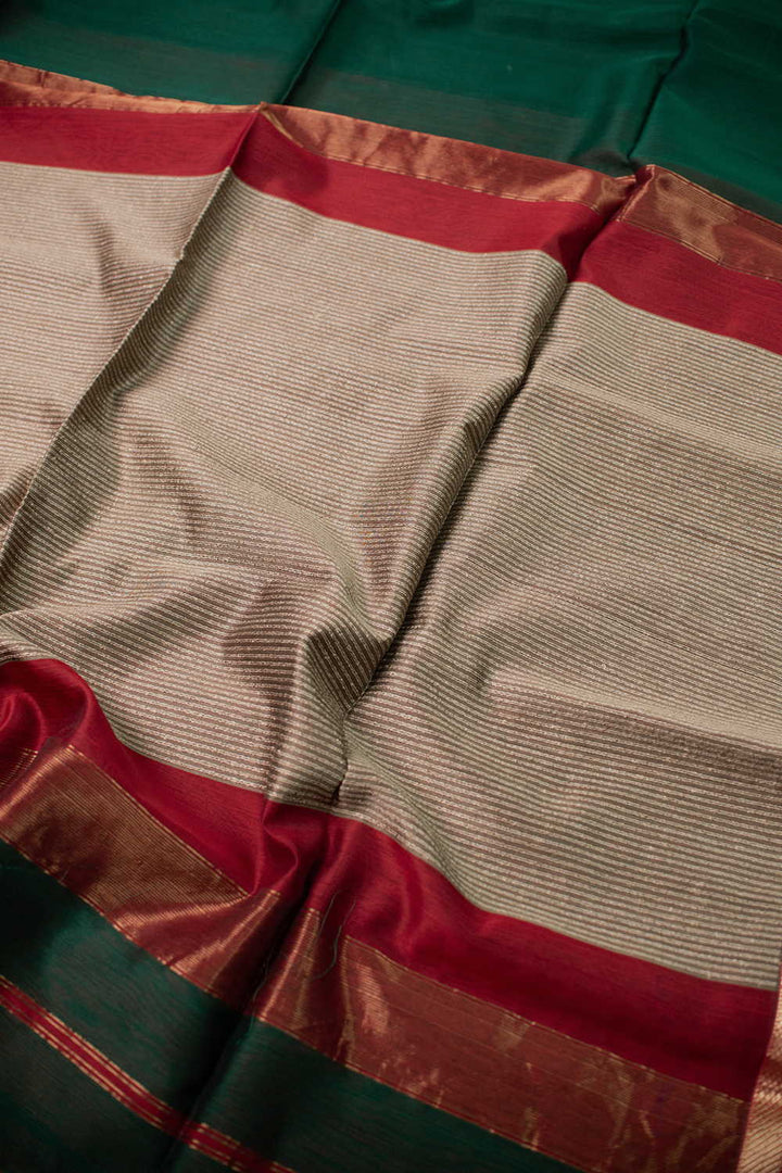 Maheahwari Saree-Matkatus 