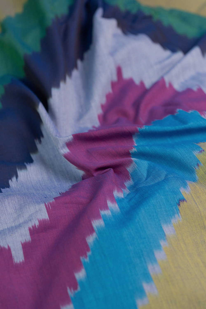 Cotton Fabrics  - Matkatus