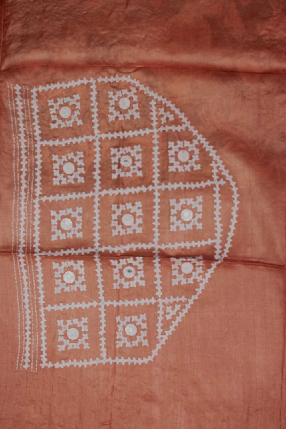 Kantha Blouse Pieces - Matkatus 