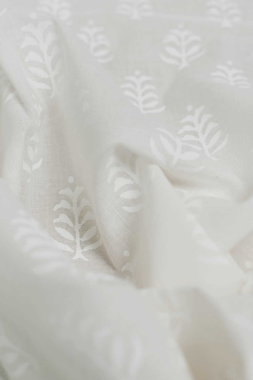 Cotton Fabrics-Matkatus 