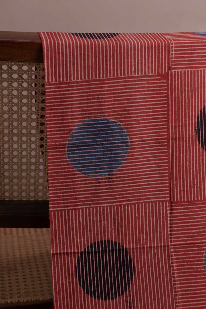 Cotton Fabrics - Matkatus 