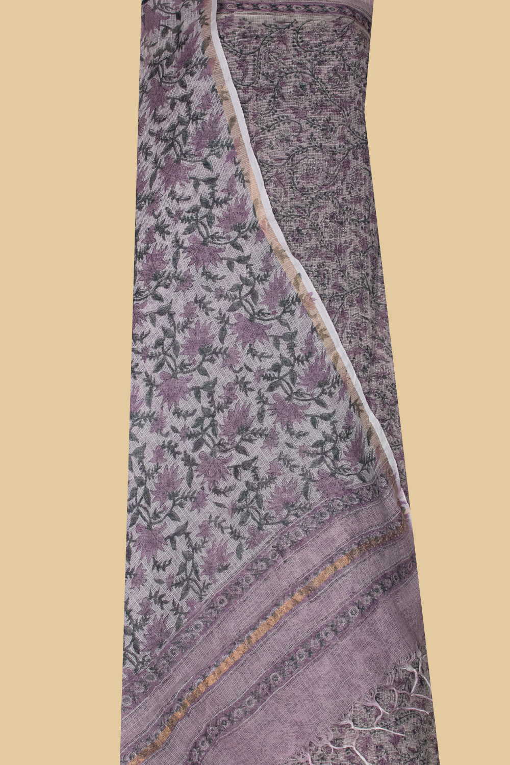 Unstitched Suits - Matkatus 