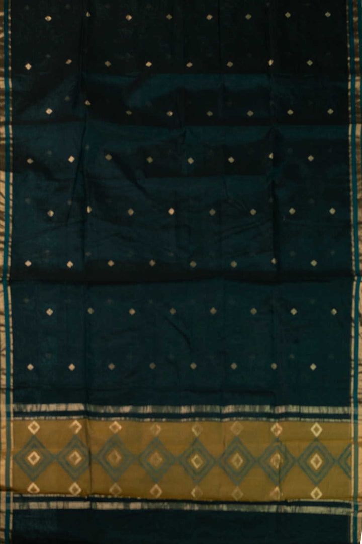 Silk Cotton Dupattas - Matkatus