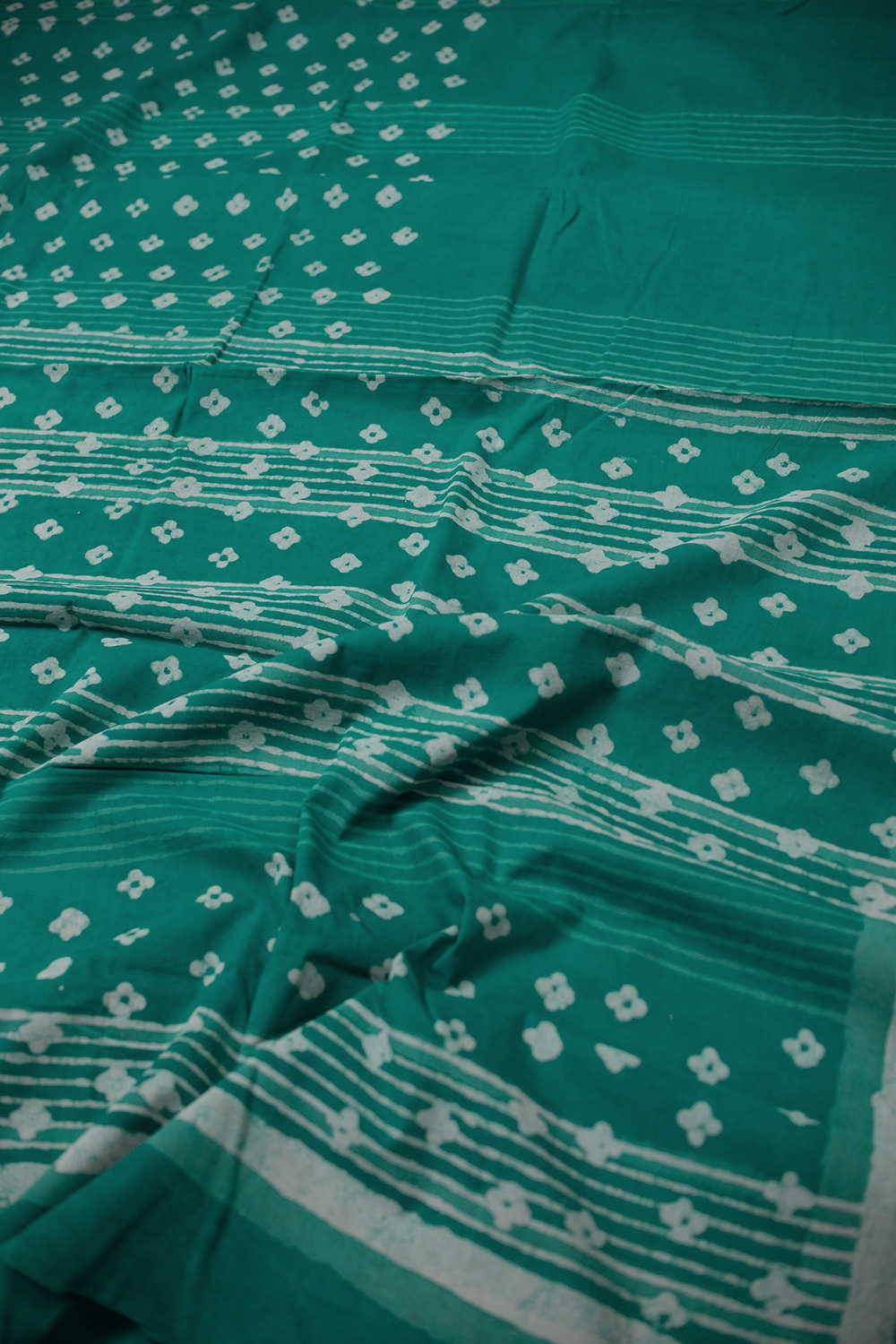 Cotton Saree - Matkatus 