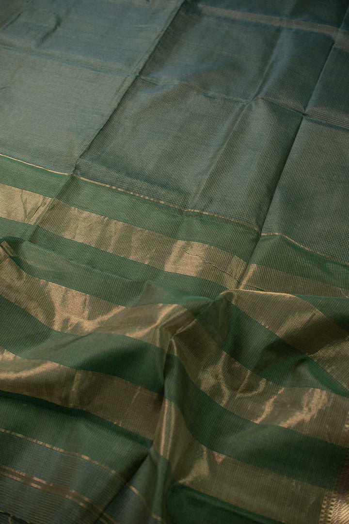 Silk Cotton Sarees - Matkatus