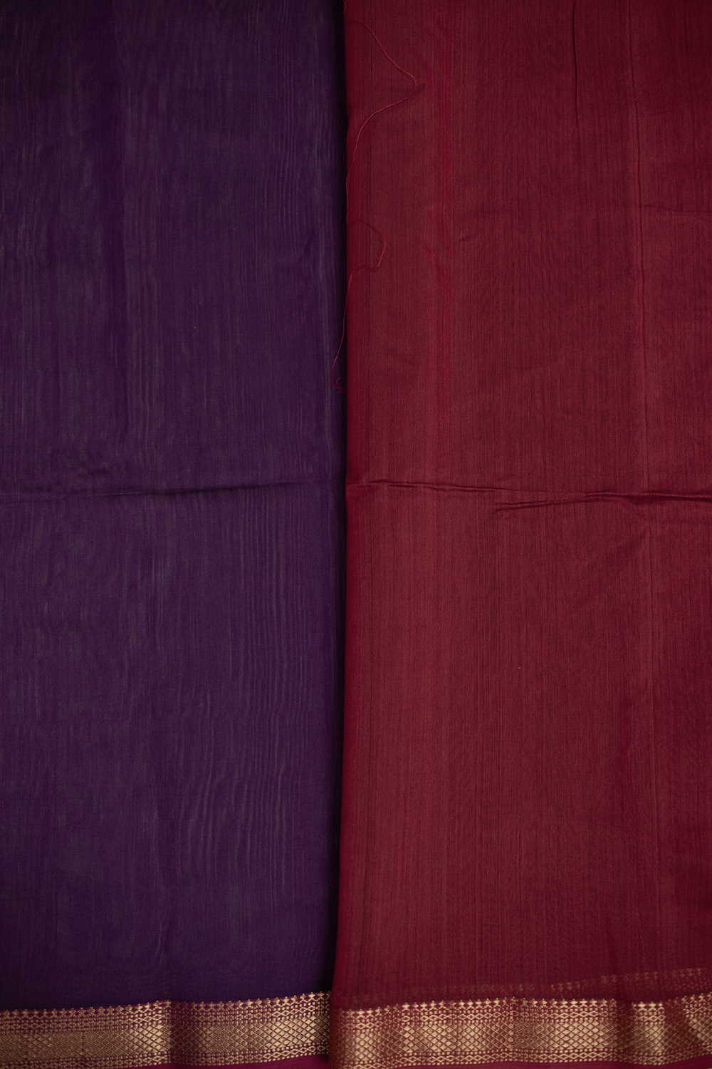 Maheshwari Silk Cotton Sarees - Matkatus 