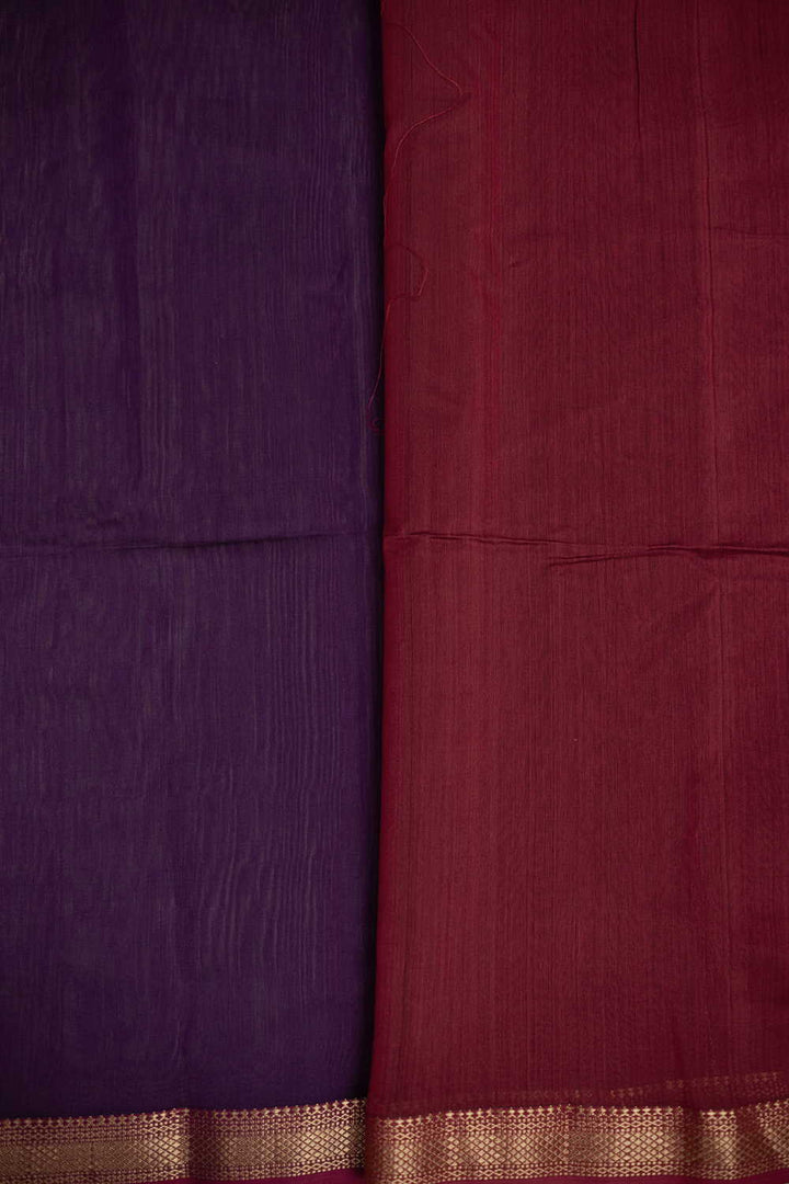 Maheshwari Silk Cotton Sarees - Matkatus 