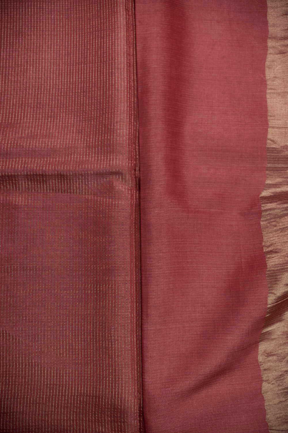 Silk Saree-Matkatus 