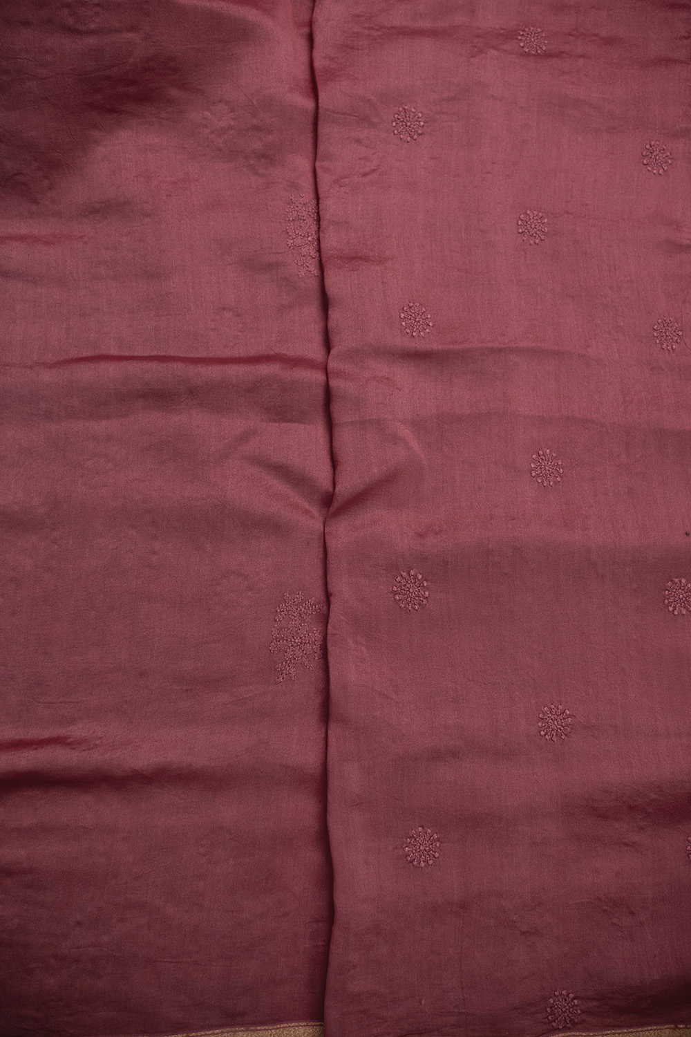 Chikankari Sarees - Matkatus 