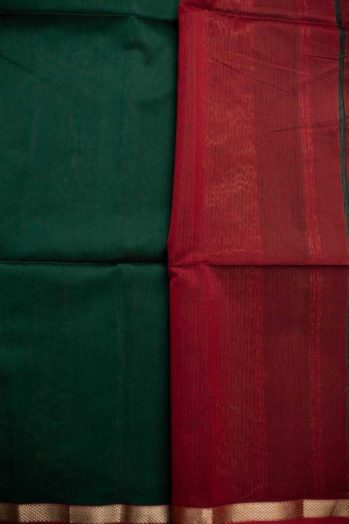 Silk Cotton Saree-Matkatus 