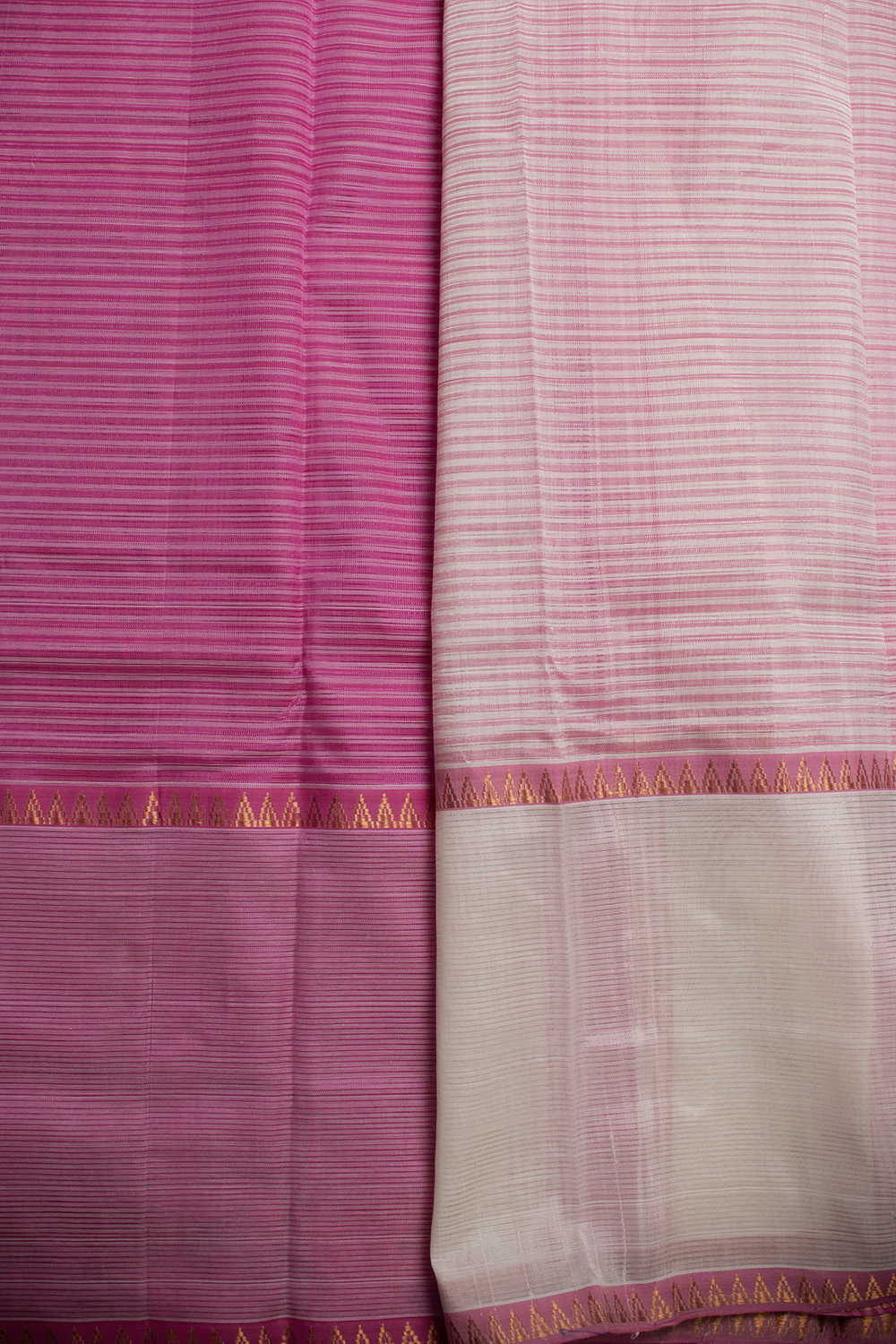 Silk Cotton Saree - Matkatus 