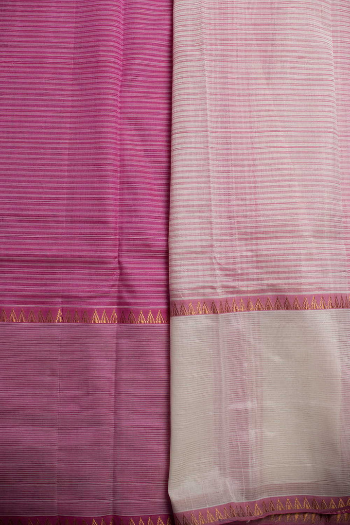 Silk Cotton Saree - Matkatus 
