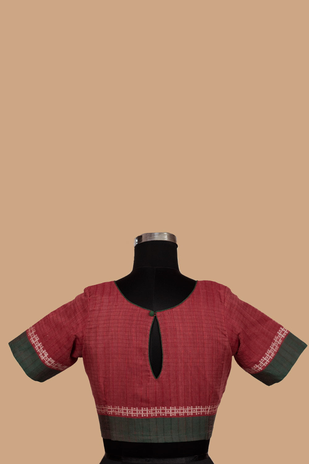 Blouse - Matkatus