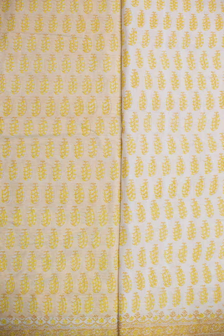 Cotton Sarees - Matkatus 