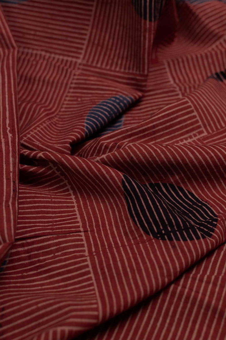 Ajrak Fabrics - Matkatus 