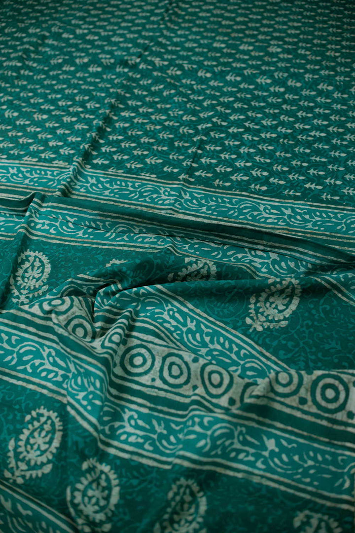 Mul Cotton Saree-Matkatus 